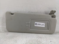 2024 Kia Carnival Sun Visor Shade Replacement Passenger Right Mirror Fits OEM Used Auto Parts - Oemusedautoparts1.com