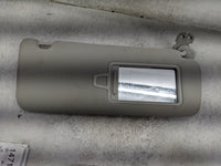 2024 Kia Carnival Sun Visor Shade Replacement Passenger Right Mirror Fits OEM Used Auto Parts - Oemusedautoparts1.com