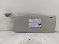 2024 Kia Carnival Sun Visor Shade Replacement Passenger Right Mirror Fits OEM Used Auto Parts - Oemusedautoparts1.com