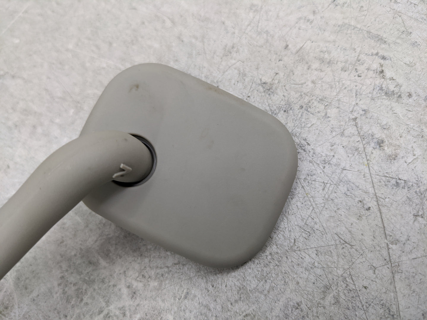 2024 Kia Carnival Sun Visor Shade Replacement Passenger Right Mirror Fits OEM Used Auto Parts - Oemusedautoparts1.com