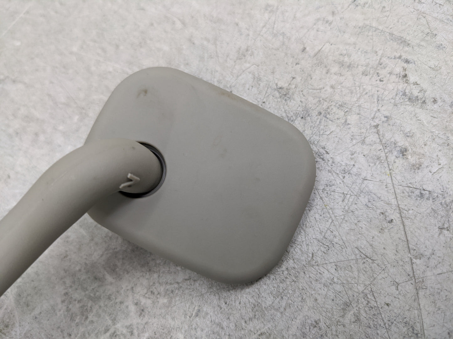 2024 Kia Carnival Sun Visor Shade Replacement Passenger Right Mirror Fits OEM Used Auto Parts - Oemusedautoparts1.com