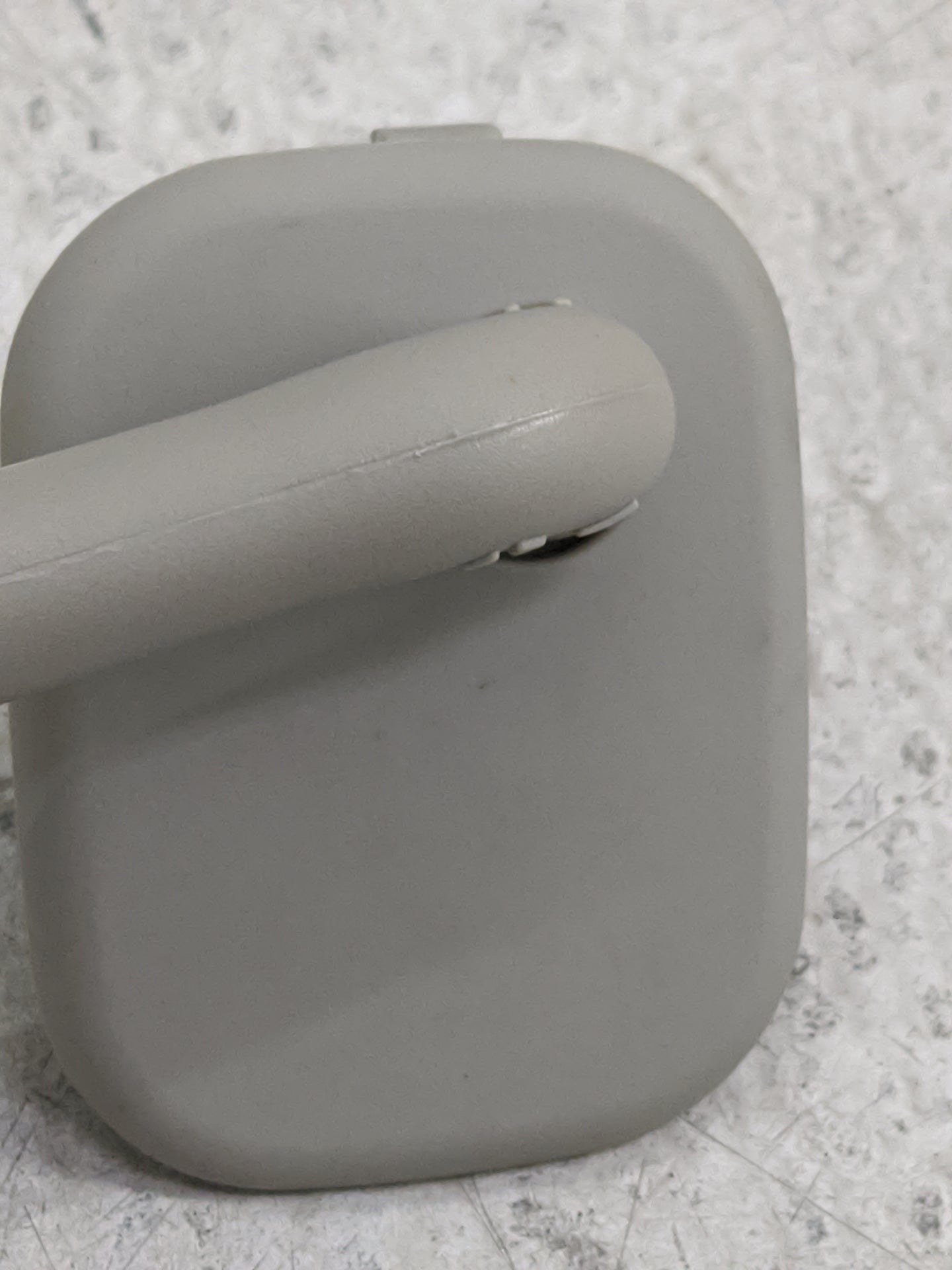 2024 Kia Carnival Sun Visor Shade Replacement Driver Left Mirror Fits OEM Used Auto Parts - Oemusedautoparts1.com