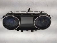 2024 Kia Carnival Instrument Cluster Speedometer Gauges Miles: Fits OEM Used Auto Parts - Oemusedautoparts1.com