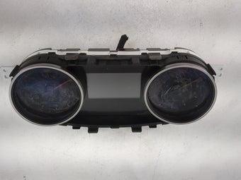 compare product 2024 Kia Carnival Instrument Cluster Speedometer Gauges Miles: Fits OEM Used Auto Parts