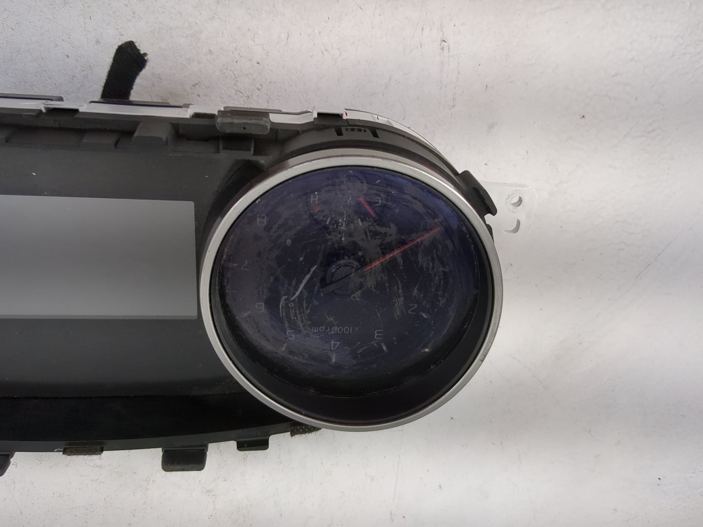 2024 Kia Carnival Instrument Cluster Speedometer Gauges Miles: Fits OEM Used Auto Parts - Oemusedautoparts1.com
