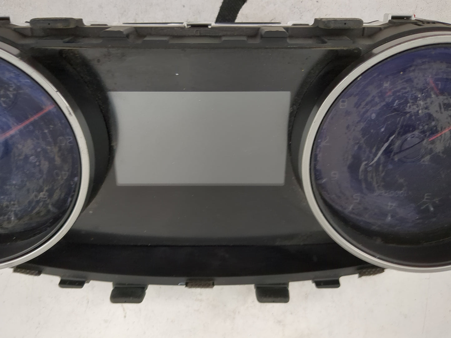 2024 Kia Carnival Instrument Cluster Speedometer Gauges Miles: Fits OEM Used Auto Parts - Oemusedautoparts1.com