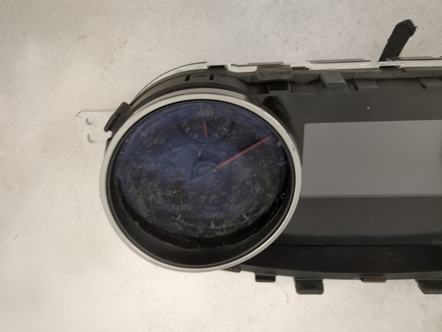2024 Kia Carnival Instrument Cluster Speedometer Gauges Miles: Fits OEM Used Auto Parts - Oemusedautoparts1.com