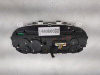 2024 Kia Carnival Instrument Cluster Speedometer Gauges Miles: Fits OEM Used Auto Parts - Oemusedautoparts1.com