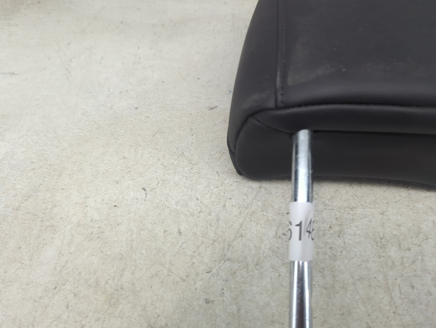 2024 Kia Carnival Headrest Head Rest Rear Seat Fits OEM Used Auto Parts - Oemusedautoparts1.com