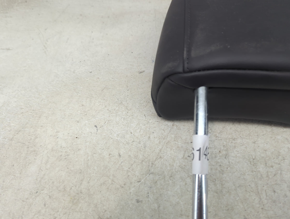 2024 Kia Carnival Headrest Head Rest Rear Seat Fits OEM Used Auto Parts - Oemusedautoparts1.com