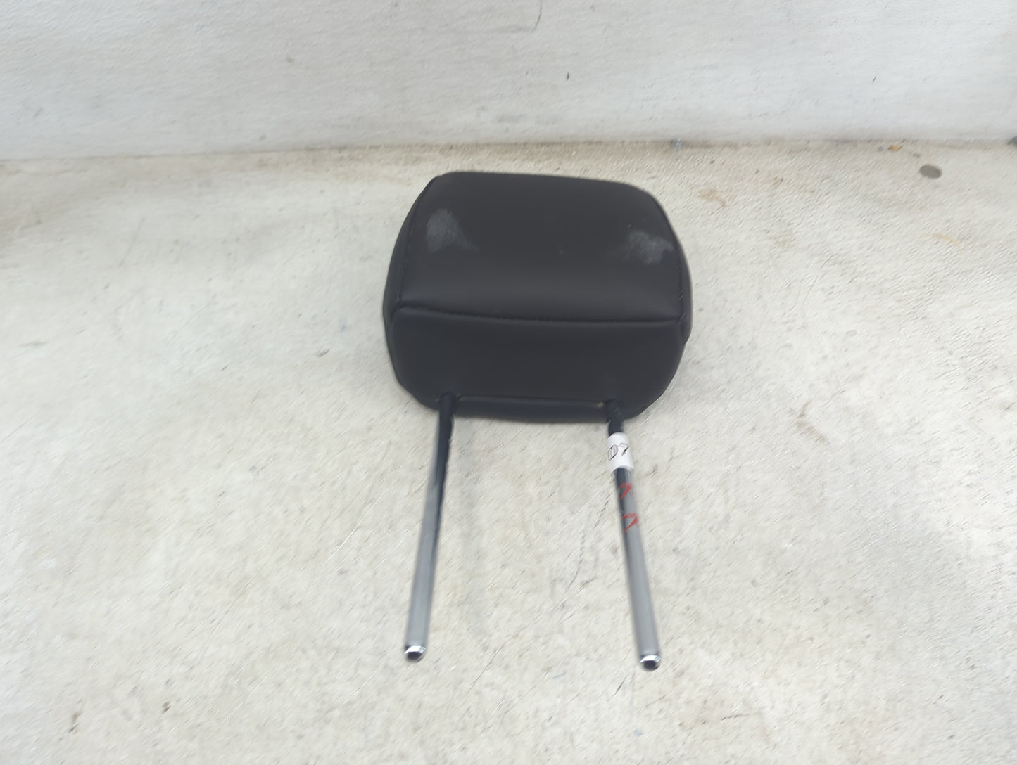2024 Kia Carnival Headrest Head Rest Rear Seat Fits OEM Used Auto Parts - Oemusedautoparts1.com