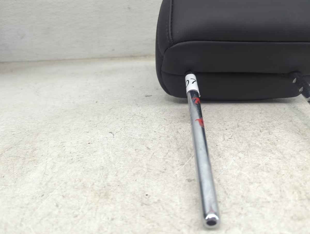 2024 Kia Carnival Headrest Head Rest Front Driver Passenger Seat Fits OEM Used Auto Parts - Oemusedautoparts1.com