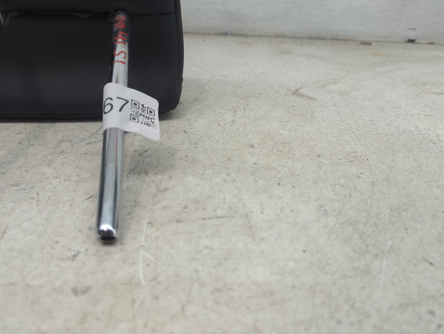 2024 Kia Carnival Headrest Head Rest Front Driver Passenger Seat Fits OEM Used Auto Parts - Oemusedautoparts1.com
