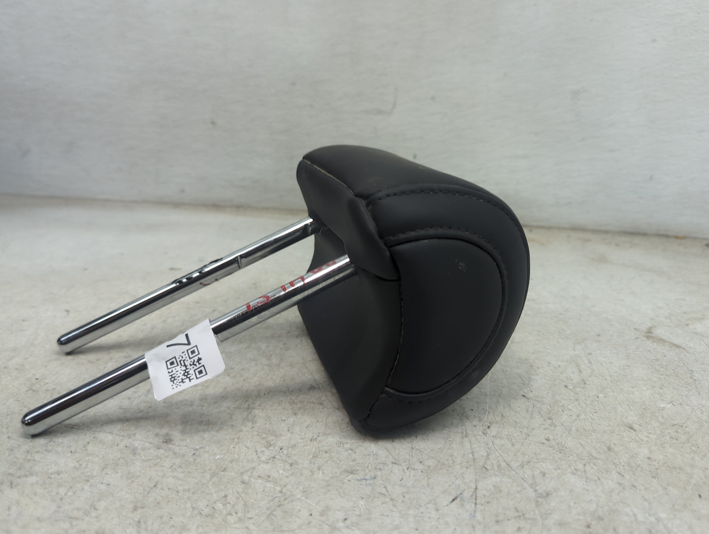 2024 Kia Carnival Headrest Head Rest Front Driver Passenger Seat Fits OEM Used Auto Parts - Oemusedautoparts1.com