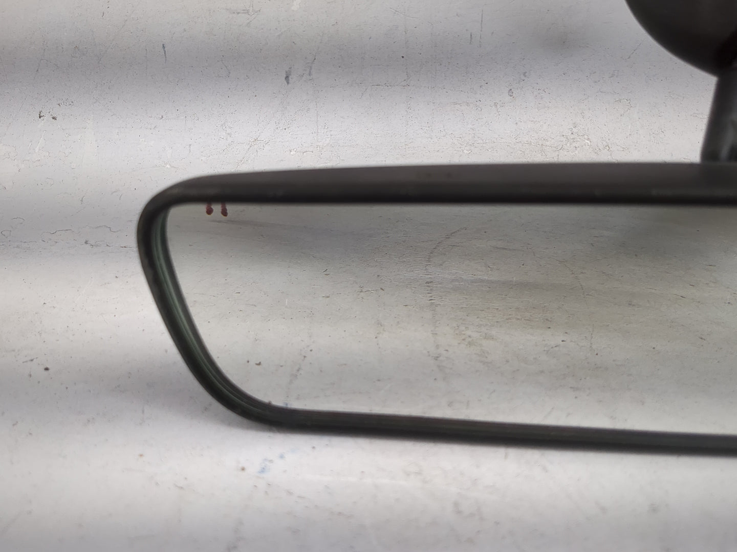 2024 Kia Carnival Interior Rear View Mirror Replacement OEM P/N:E13 049896 Fits OEM Used Auto Parts - Oemusedautoparts1.com
