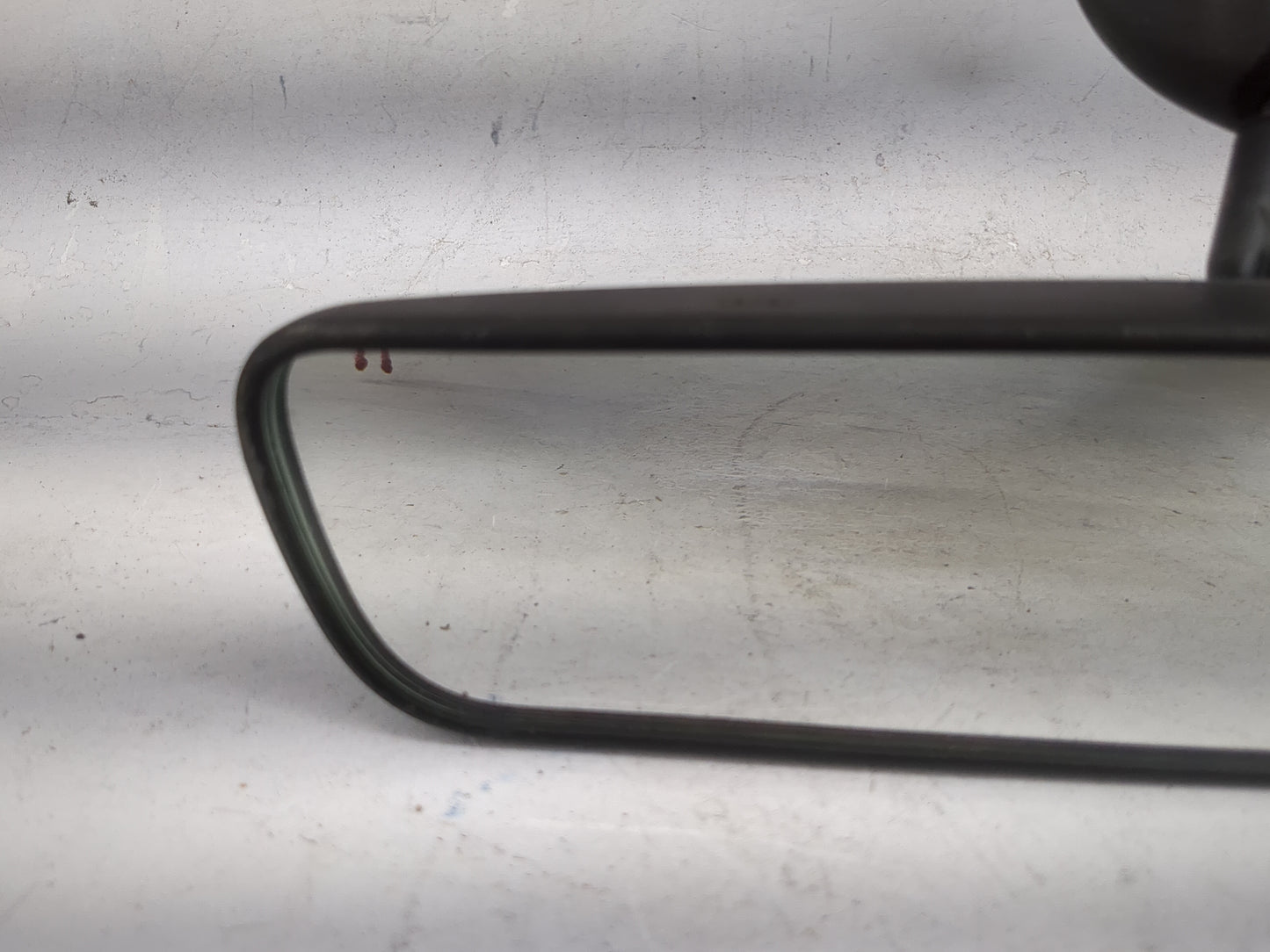 2024 Kia Carnival Interior Rear View Mirror Replacement OEM P/N:E13 049896 Fits OEM Used Auto Parts - Oemusedautoparts1.com