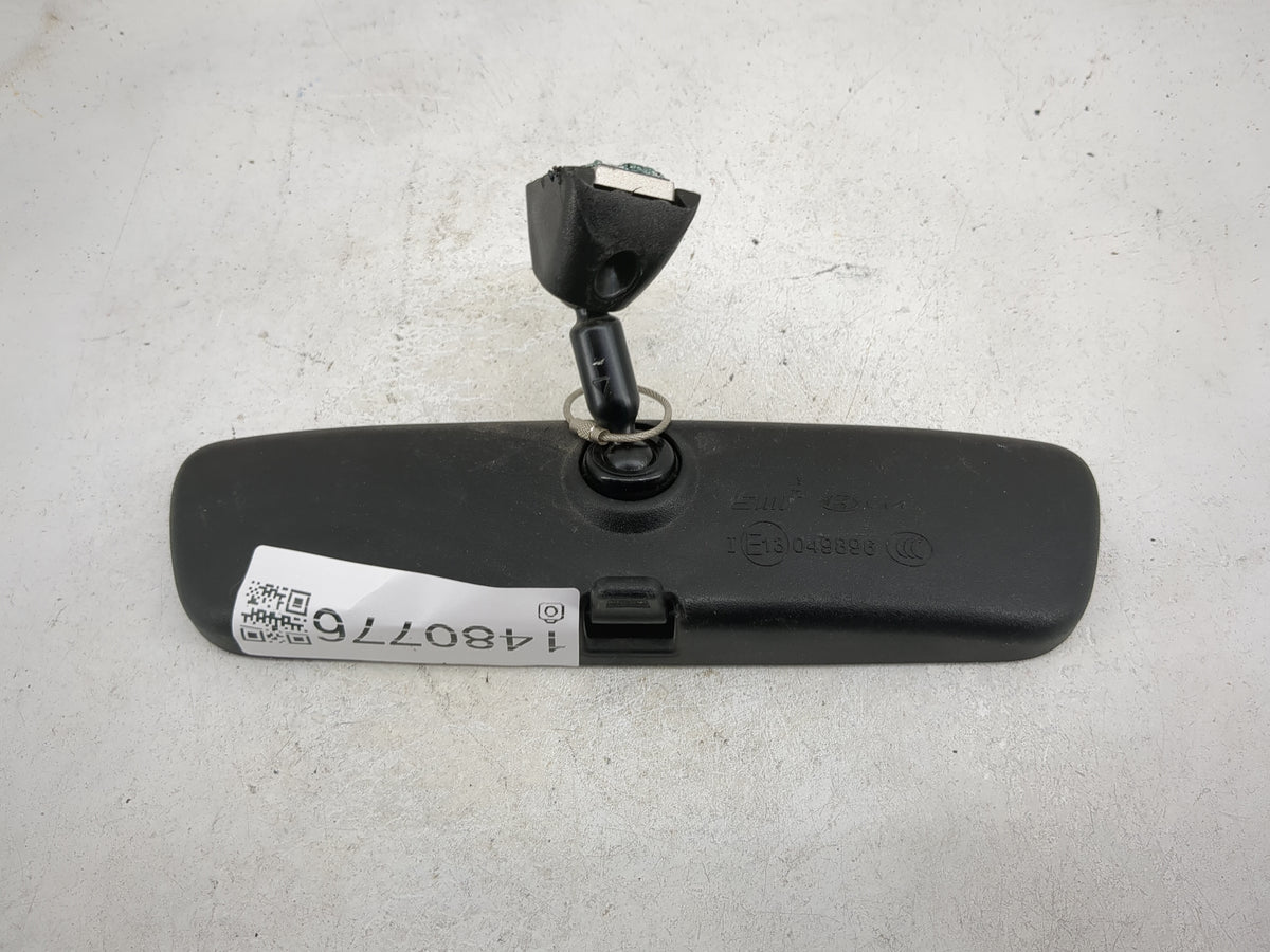 2024 Kia Carnival Interior Rear View Mirror Replacement OEM P/N:E13 049896 Fits OEM Used Auto Parts - Oemusedautoparts1.com