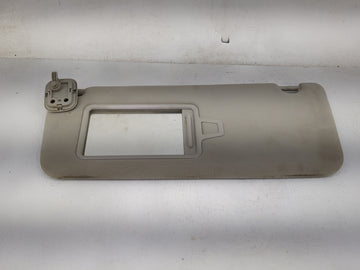 2024 Kia Carnival Sun Visor Shade Replacement Driver Left Mirror Fits OEM Used Auto Parts - Oemusedautoparts1.com