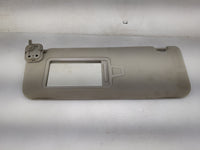 2024 Kia Carnival Sun Visor Shade Replacement Driver Left Mirror Fits OEM Used Auto Parts - Oemusedautoparts1.com