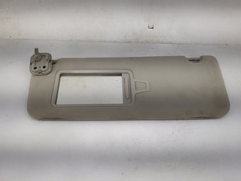 compare product 2024 Kia Carnival Sun Visor Shade Replacement Driver Left Mirror Fits OEM Used Auto Parts