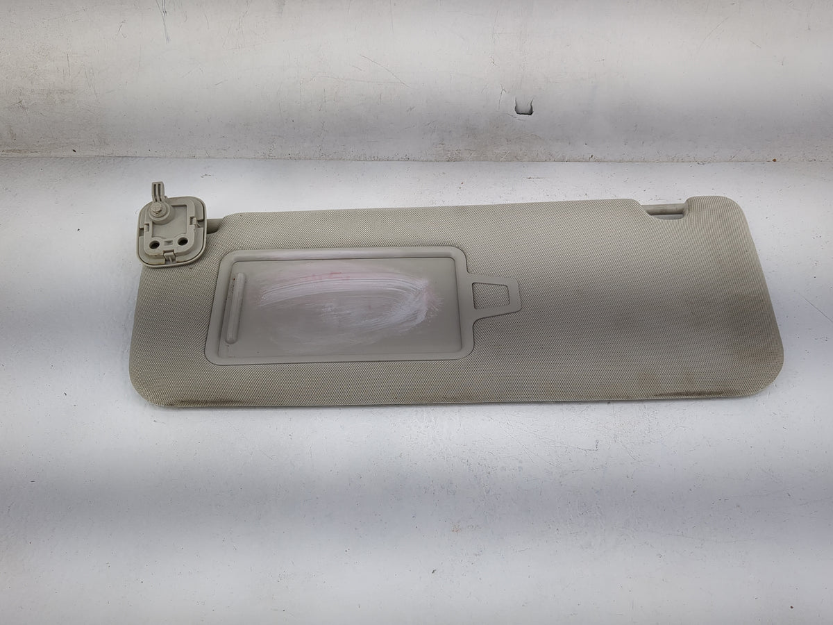 2024 Kia Carnival Sun Visor Shade Replacement Driver Left Mirror Fits OEM Used Auto Parts - Oemusedautoparts1.com