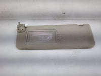 2024 Kia Carnival Sun Visor Shade Replacement Driver Left Mirror Fits OEM Used Auto Parts - Oemusedautoparts1.com