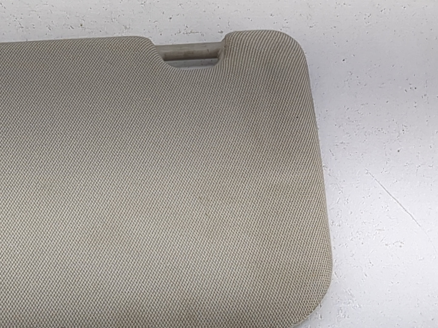 2024 Kia Carnival Sun Visor Shade Replacement Driver Left Mirror Fits OEM Used Auto Parts - Oemusedautoparts1.com