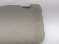 2024 Kia Carnival Sun Visor Shade Replacement Driver Left Mirror Fits OEM Used Auto Parts - Oemusedautoparts1.com