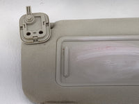 2024 Kia Carnival Sun Visor Shade Replacement Driver Left Mirror Fits OEM Used Auto Parts - Oemusedautoparts1.com