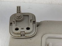 2024 Kia Carnival Sun Visor Shade Replacement Driver Left Mirror Fits OEM Used Auto Parts - Oemusedautoparts1.com