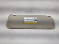 2024 Kia Carnival Sun Visor Shade Replacement Driver Left Mirror Fits OEM Used Auto Parts - Oemusedautoparts1.com