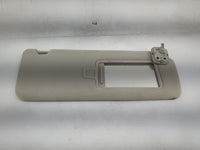 2024 Kia Carnival Sun Visor Shade Replacement Passenger Right Mirror Fits OEM Used Auto Parts - Oemusedautoparts1.com