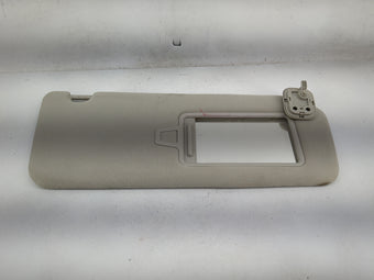 compare product 2024 Kia Carnival Sun Visor Shade Replacement Passenger Right Mirror Fits OEM Used Auto Parts