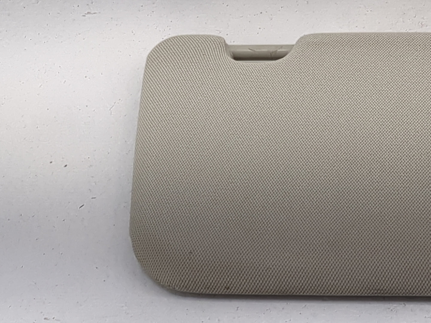 2024 Kia Carnival Sun Visor Shade Replacement Passenger Right Mirror Fits OEM Used Auto Parts - Oemusedautoparts1.com