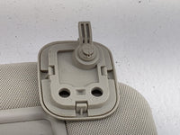 2024 Kia Carnival Sun Visor Shade Replacement Passenger Right Mirror Fits OEM Used Auto Parts - Oemusedautoparts1.com