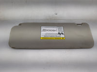 2024 Kia Carnival Sun Visor Shade Replacement Passenger Right Mirror Fits OEM Used Auto Parts - Oemusedautoparts1.com
