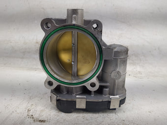 compare product 2024 Kia Carnival Throttle Body P/N:ETB0016 Fits OEM Used Auto Parts