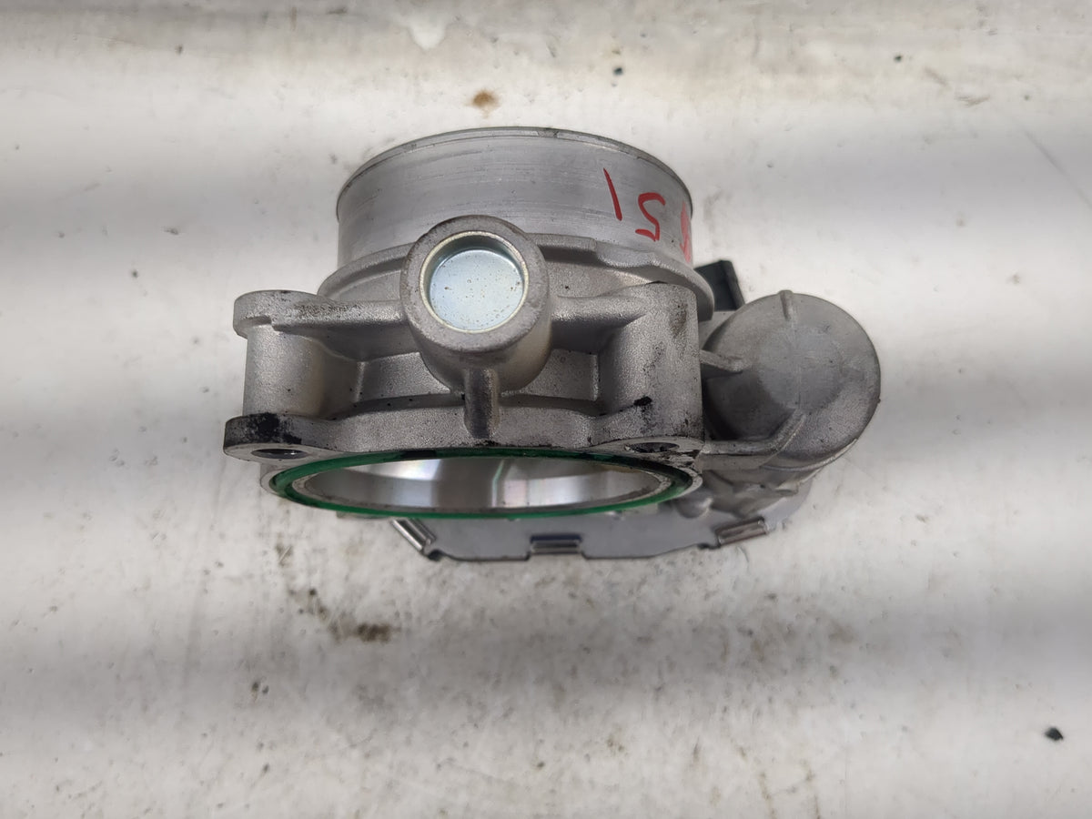 2024 Kia Carnival Throttle Body P/N:ETB0016 Fits OEM Used Auto Parts - Oemusedautoparts1.com