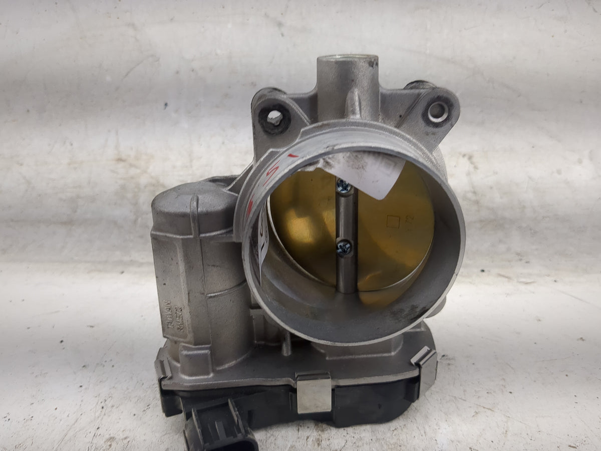 2024 Kia Carnival Throttle Body P/N:ETB0016 Fits OEM Used Auto Parts - Oemusedautoparts1.com