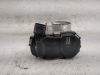 2024 Kia Carnival Throttle Body P/N:ETB0016 Fits OEM Used Auto Parts - Oemusedautoparts1.com