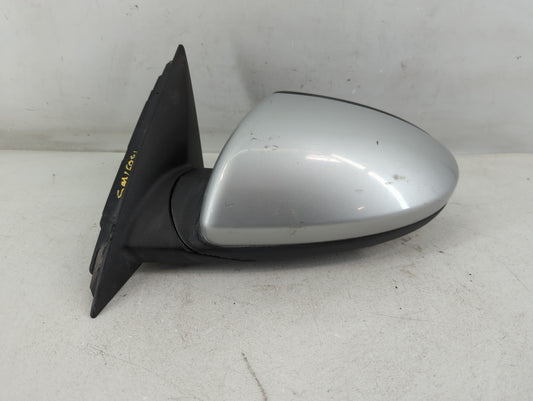 2019-2022 Kia Forte Side Mirror Replacement Driver Left View Door Mirror P/N:E90411761 Fits Fits 2019 2020 2021 2022 OEM Use