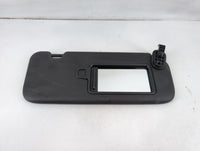 2022 Kia Forte Sun Visor Shade Replacement Passenger Right Mirror Fits OEM Used Auto Parts - Oemusedautoparts1.com