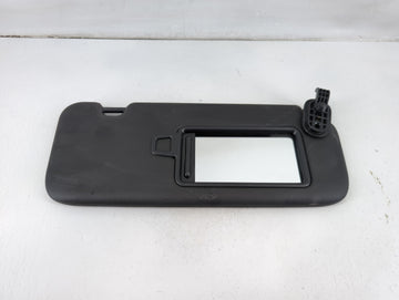2022 Kia Forte Sun Visor Shade Replacement Passenger Right Mirror Fits OEM Used Auto Parts - Oemusedautoparts1.com