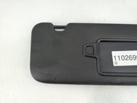 2022 Kia Forte Sun Visor Shade Replacement Passenger Right Mirror Fits OEM Used Auto Parts - Oemusedautoparts1.com
