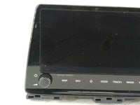 2024 Kia Forte Radio AM FM Cd Player Receiver Replacement P/N:96560M7230WK Fits OEM Used Auto Parts - Oemusedautoparts1.com