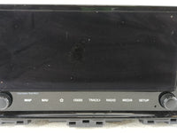 2024 Kia Forte Radio AM FM Cd Player Receiver Replacement P/N:96560M7230WK Fits OEM Used Auto Parts - Oemusedautoparts1.com