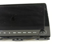 2024 Kia Forte Radio AM FM Cd Player Receiver Replacement P/N:96560M7230WK Fits OEM Used Auto Parts - Oemusedautoparts1.com