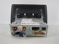 2024 Kia Forte Radio AM FM Cd Player Receiver Replacement P/N:96560M7230WK Fits OEM Used Auto Parts - Oemusedautoparts1.com