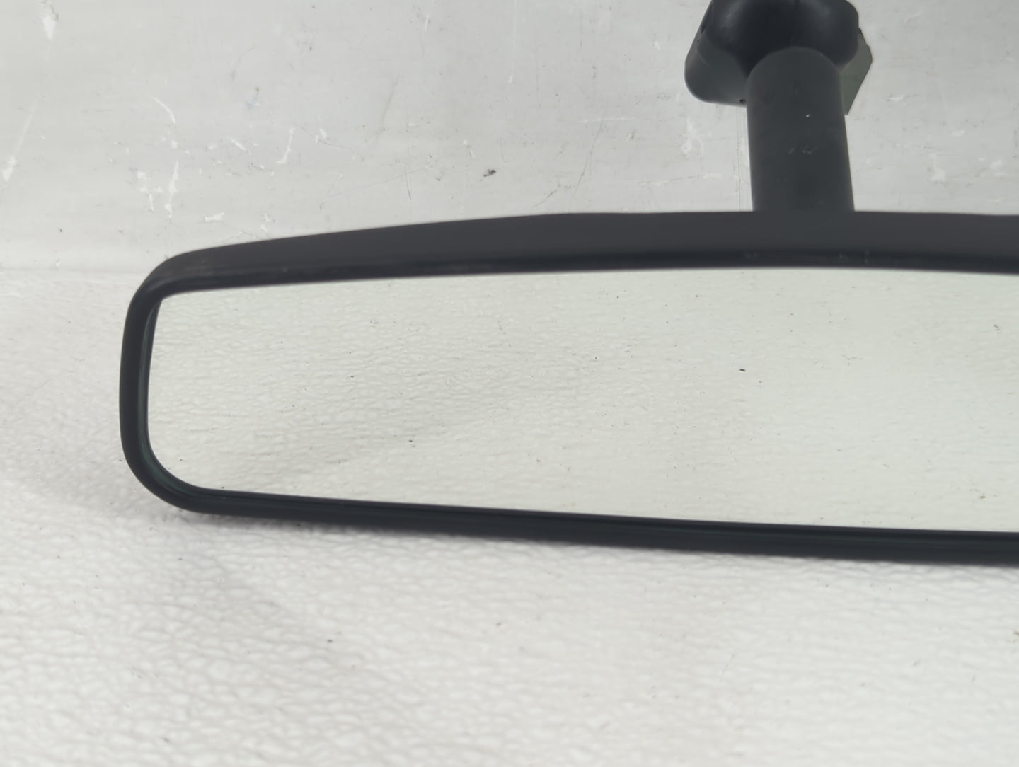 2017-2022 Kia Forte Interior Rear View Mirror Replacement OEM Fits OEM Used Auto Parts - Oemusedautoparts1.com