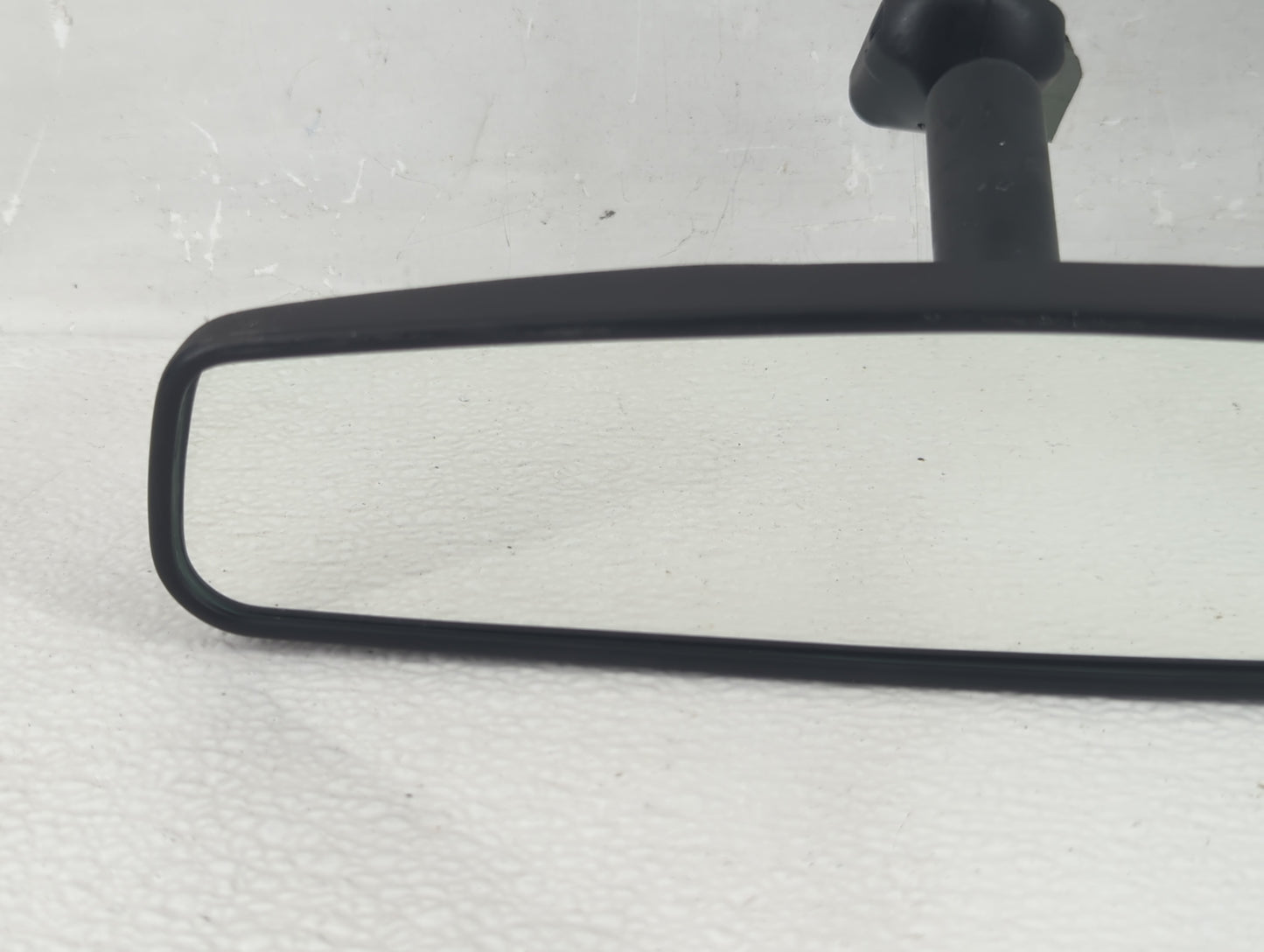 2017-2022 Kia Forte Interior Rear View Mirror Replacement OEM Fits OEM Used Auto Parts - Oemusedautoparts1.com